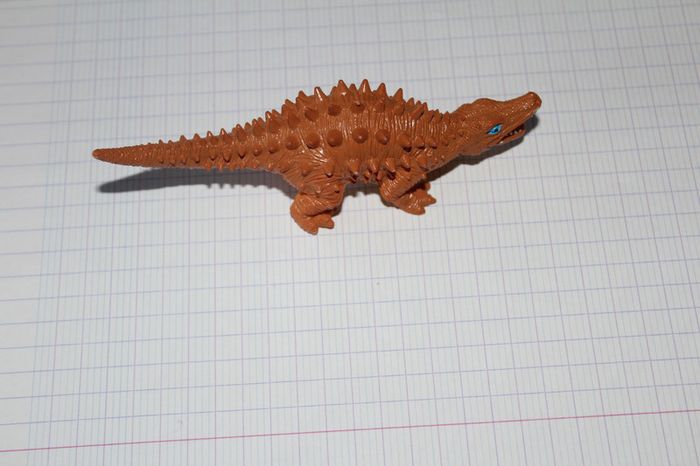 dinosaure - photo numéro 2