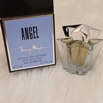 Parfum miniatures Angel Thierry mugler 5 ml
