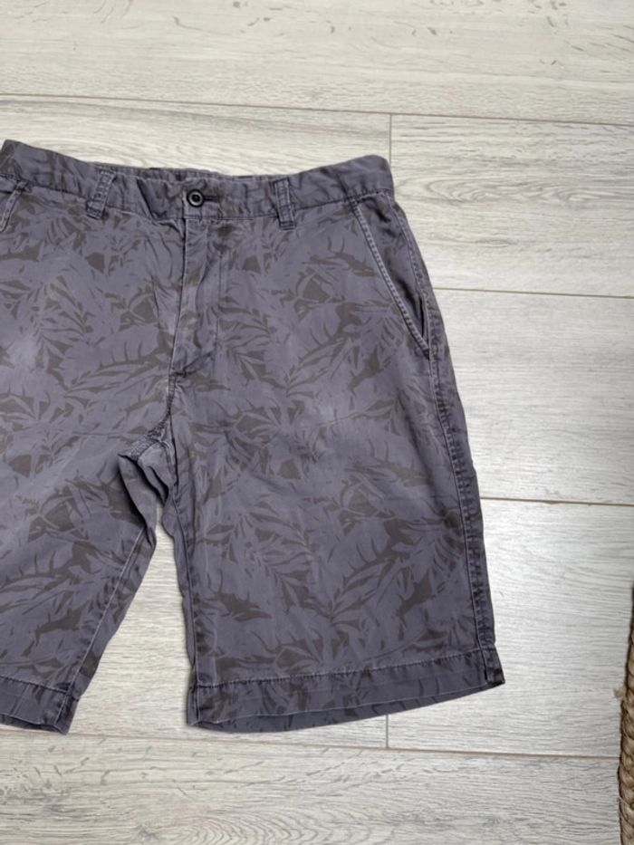 Short homme - photo numéro 6
