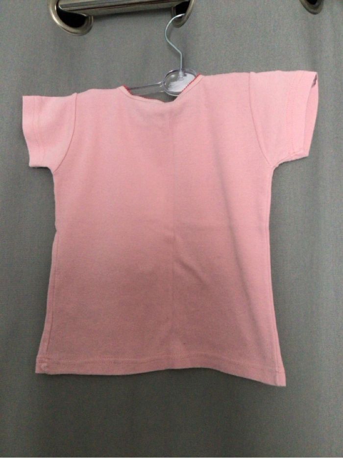 Teeshirt enfant - photo numéro 2