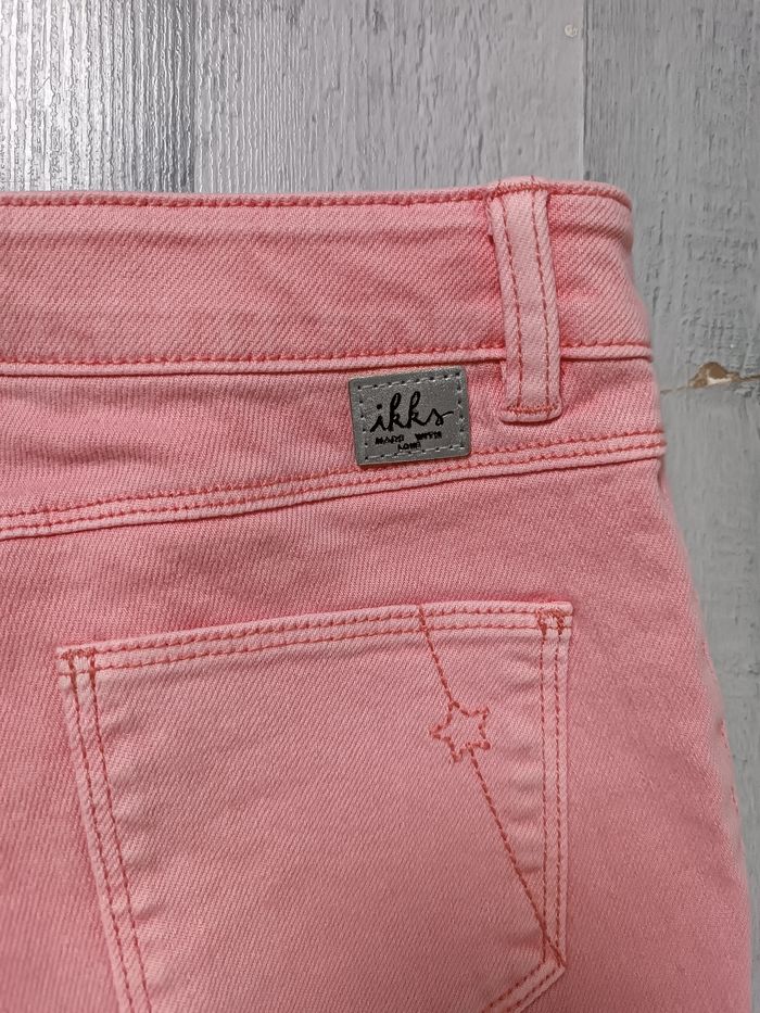 Jean IKKS 12 ans - photo numéro 8