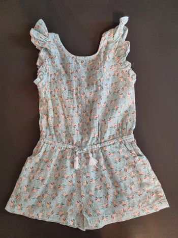 Combishort in extenso