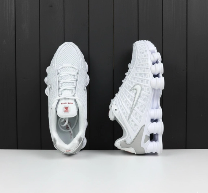 Nike Shox TL 39 - photo numéro 4