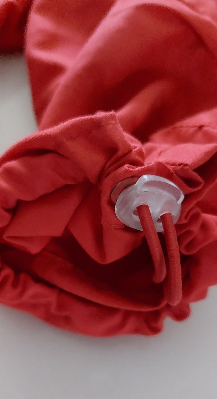 Pantalon fille - taille 4 ans - taille reglable comme neuf - photo numéro 10