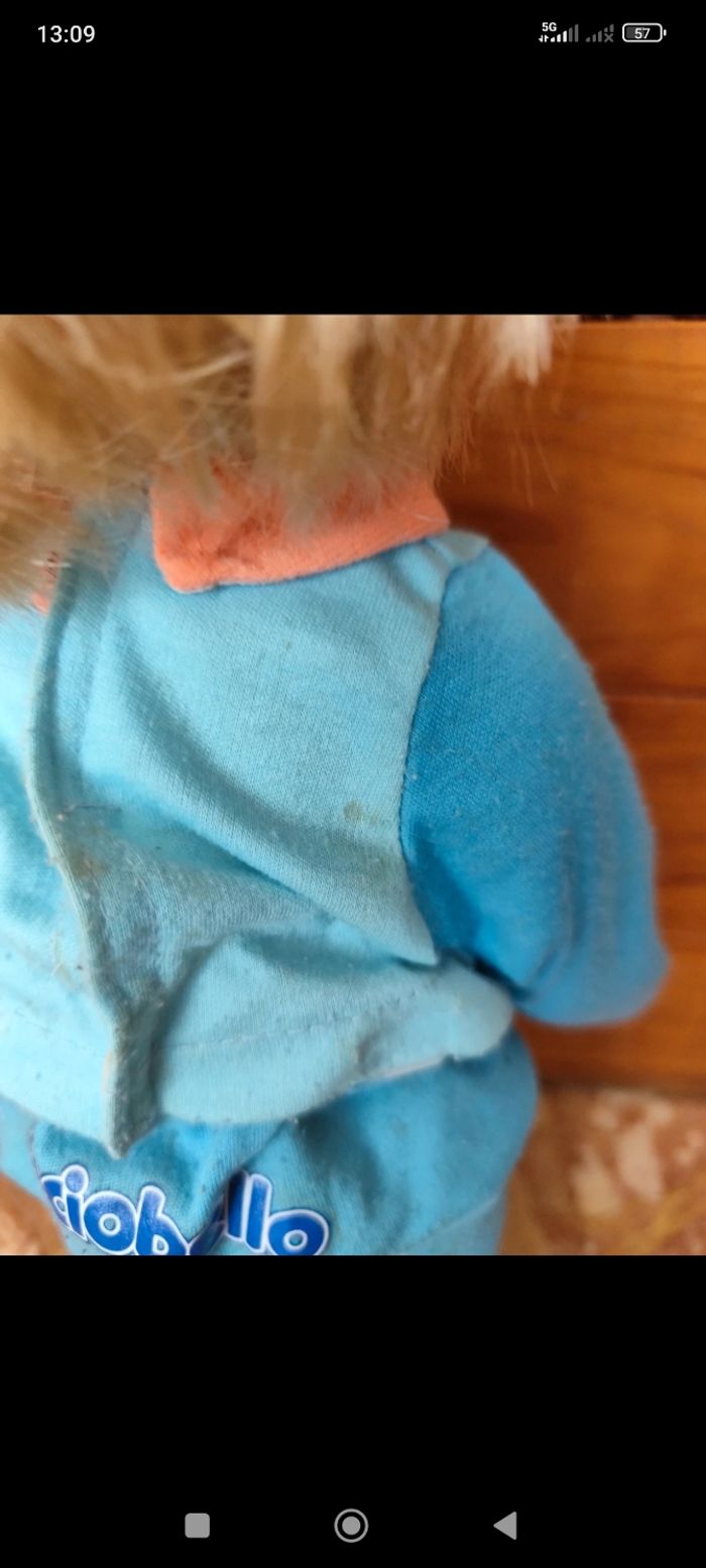 Cicciobello - photo numéro 4