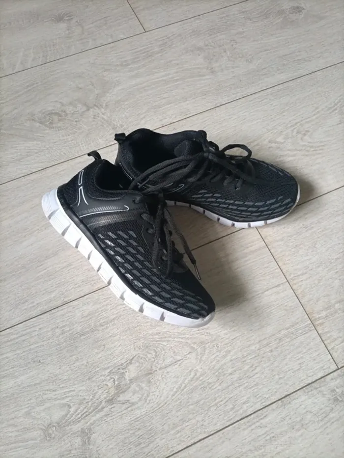 Basket taille 36
