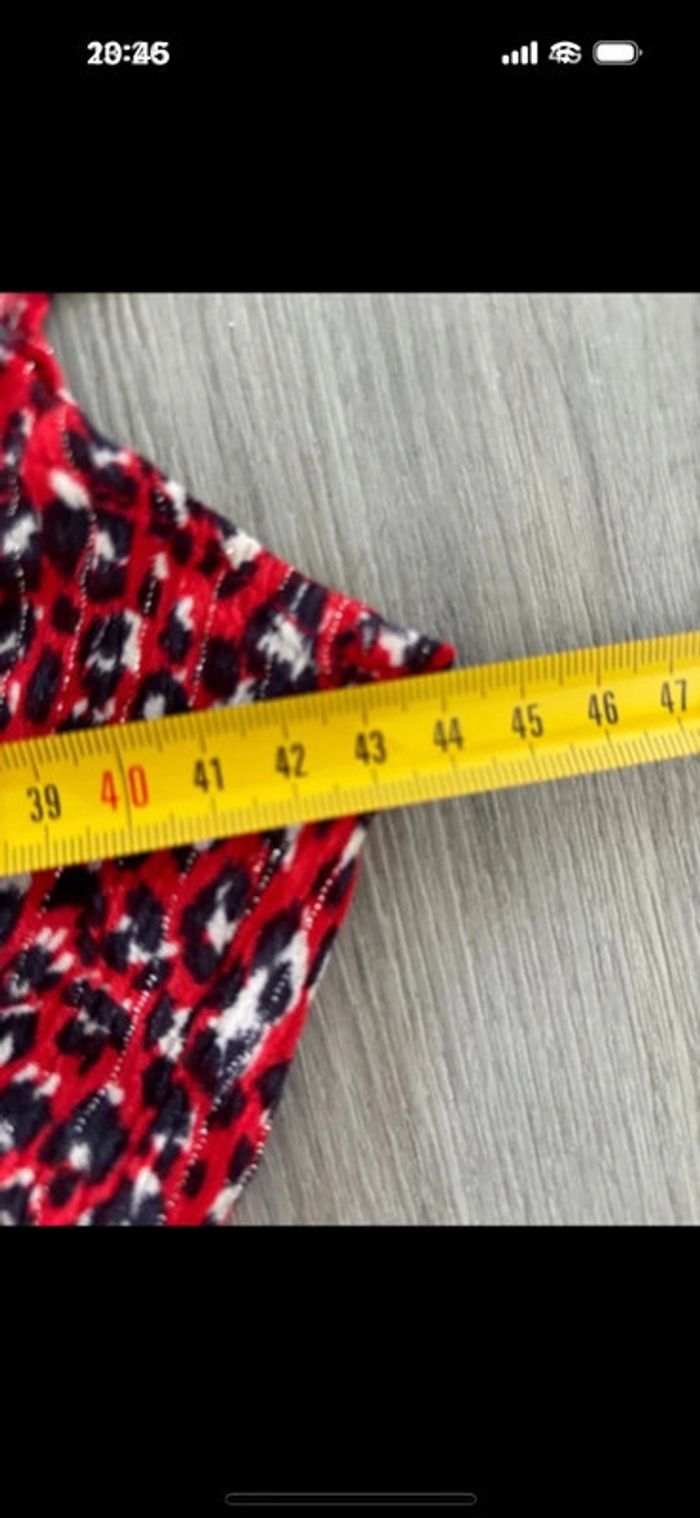 Robe mamouchka taille S - photo numéro 4