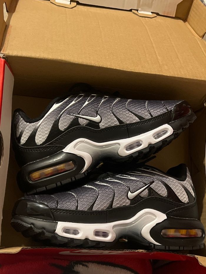 Nike tn