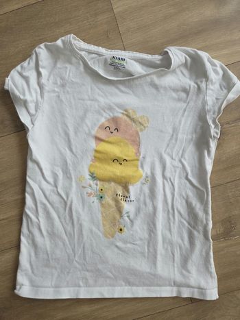 T-shirt 10ans