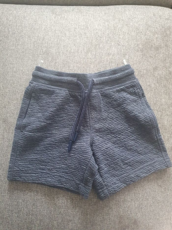 Short C&A