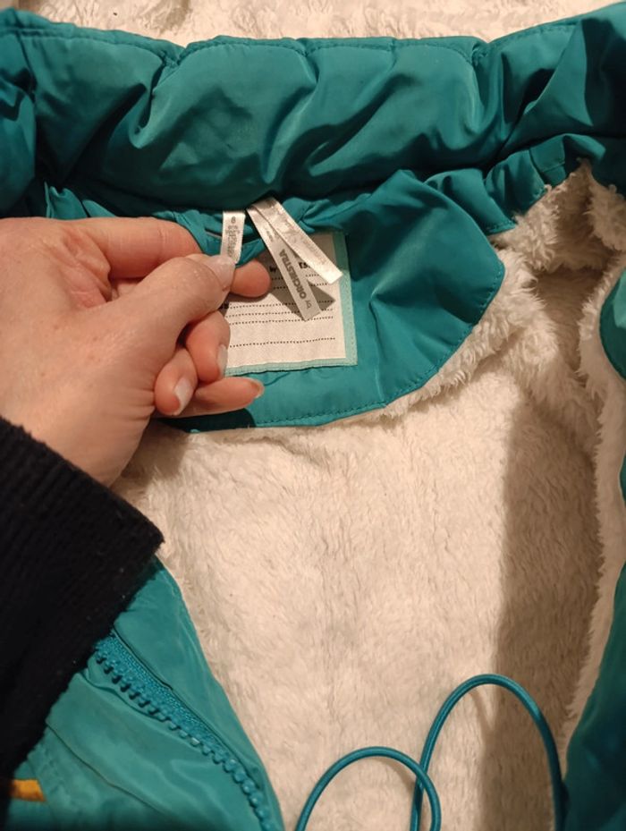 Manteau - photo numéro 3