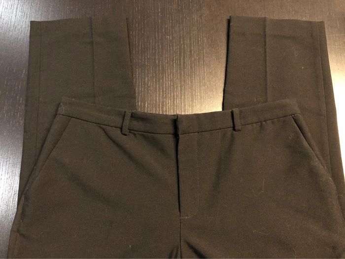 Pantalon cigarette - photo numéro 2