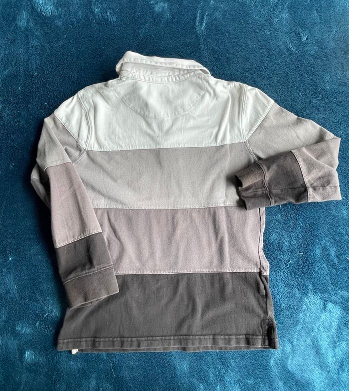 Polo de rugby - photo numéro 3