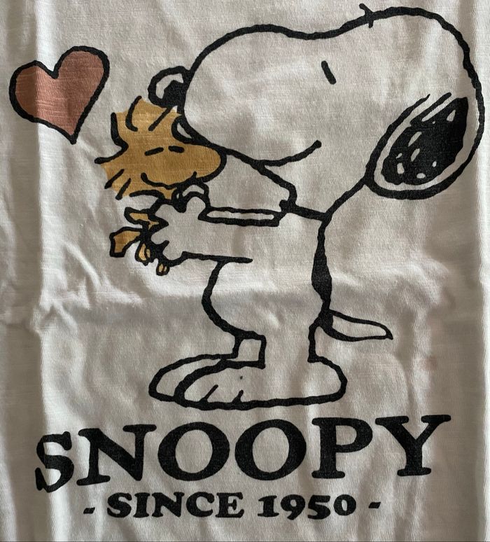 T-shirt - photo numéro 2