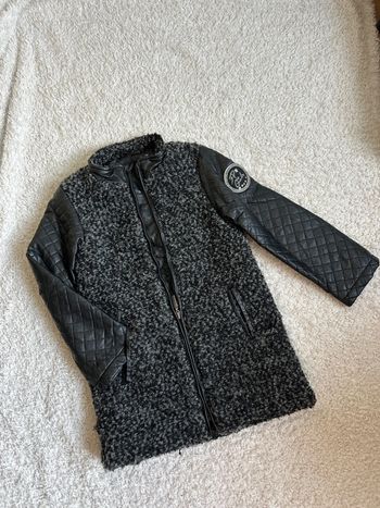 Manteau