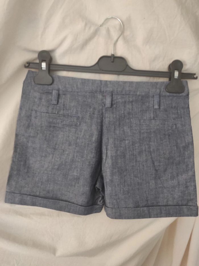 Shorts Barbie - photo numéro 3