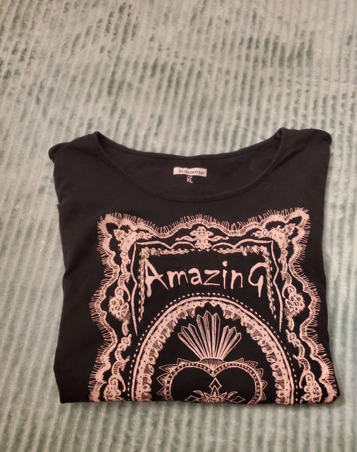 Pull léger femme - photo numéro 3