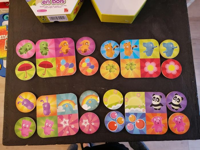 Pooyoos - photo numéro 2