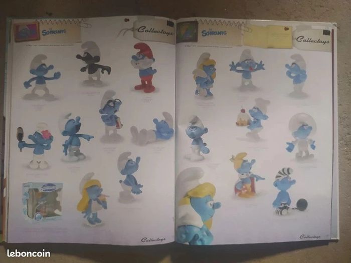 Livre Plastoy - photo numéro 5