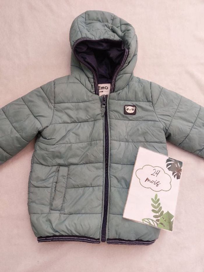 Blouson