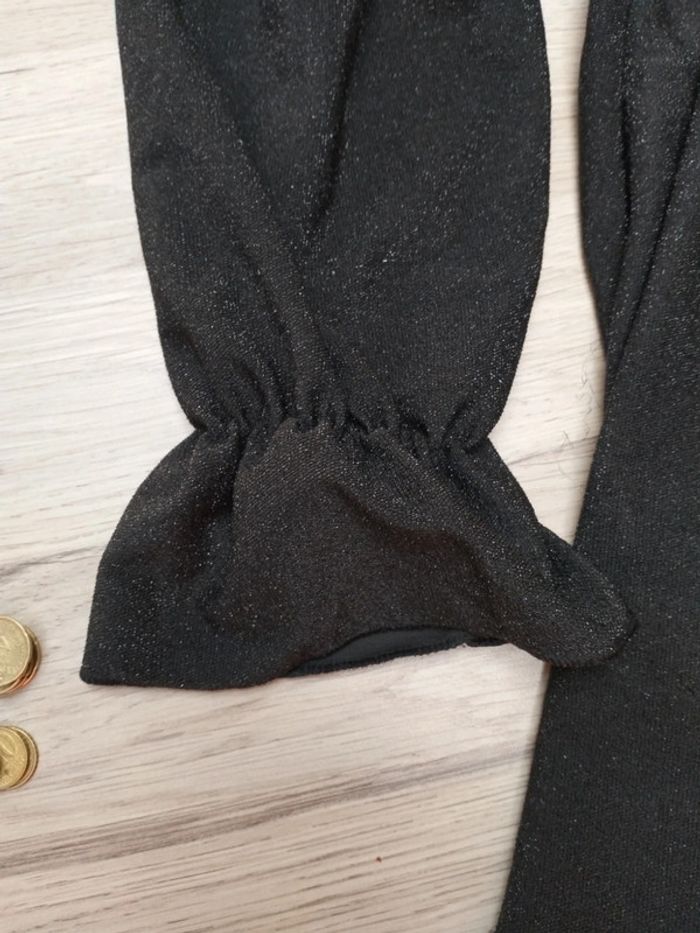 Robe brillante - photo numéro 5