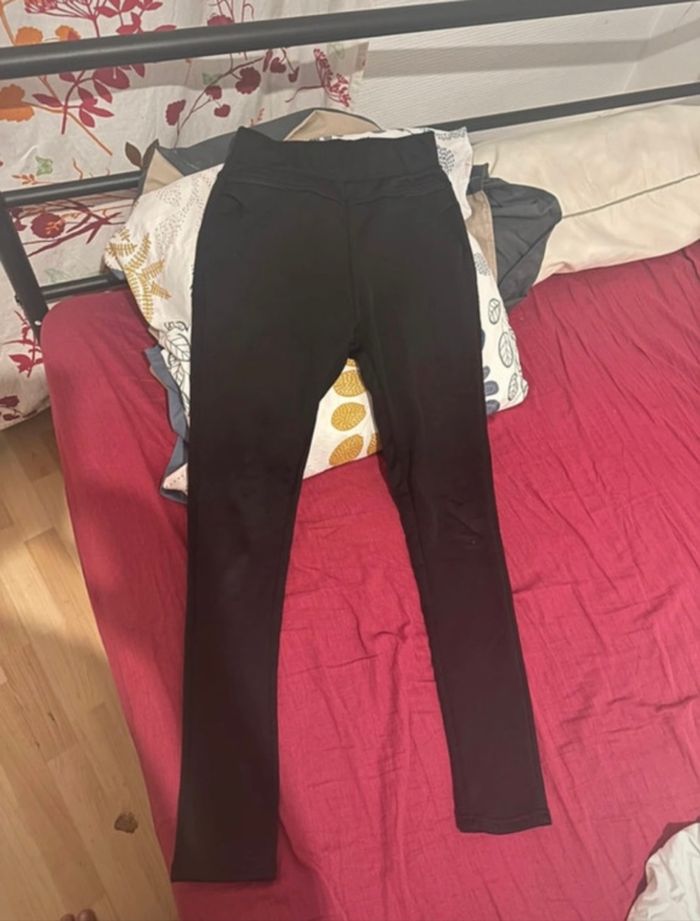 Legging femme taille 36💐 - photo numéro 2