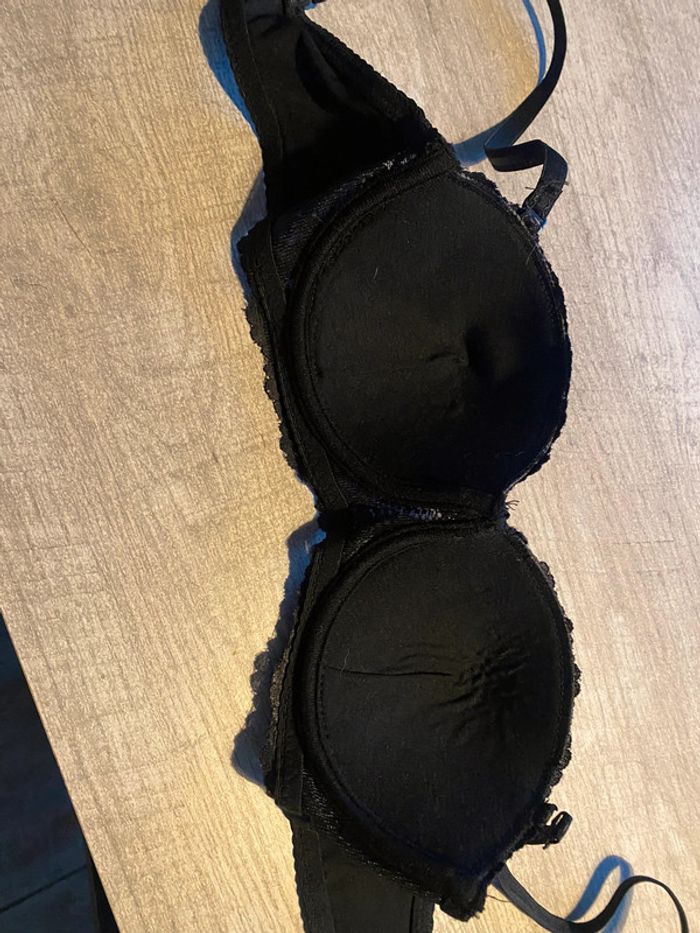 Soutien gorge - photo numéro 2