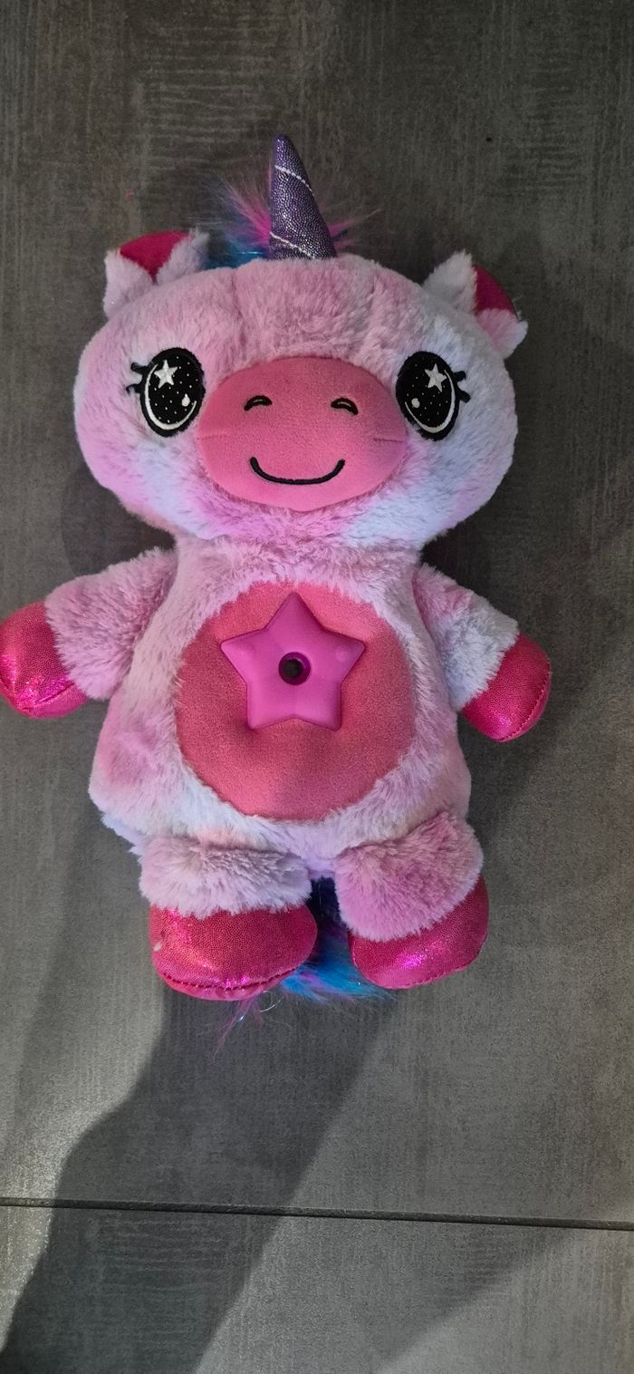Star belly