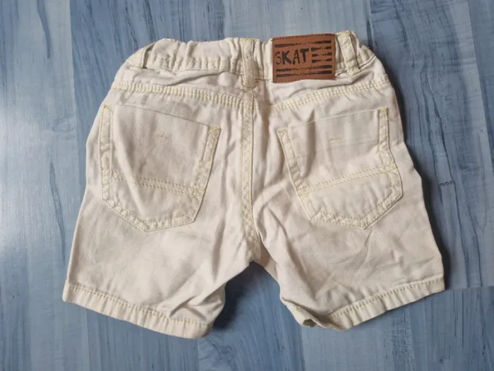 Short Tape à l'œil 2 ans - photo numéro 2