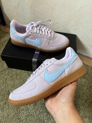 Nike Field General doll / psychic blue - taille 40