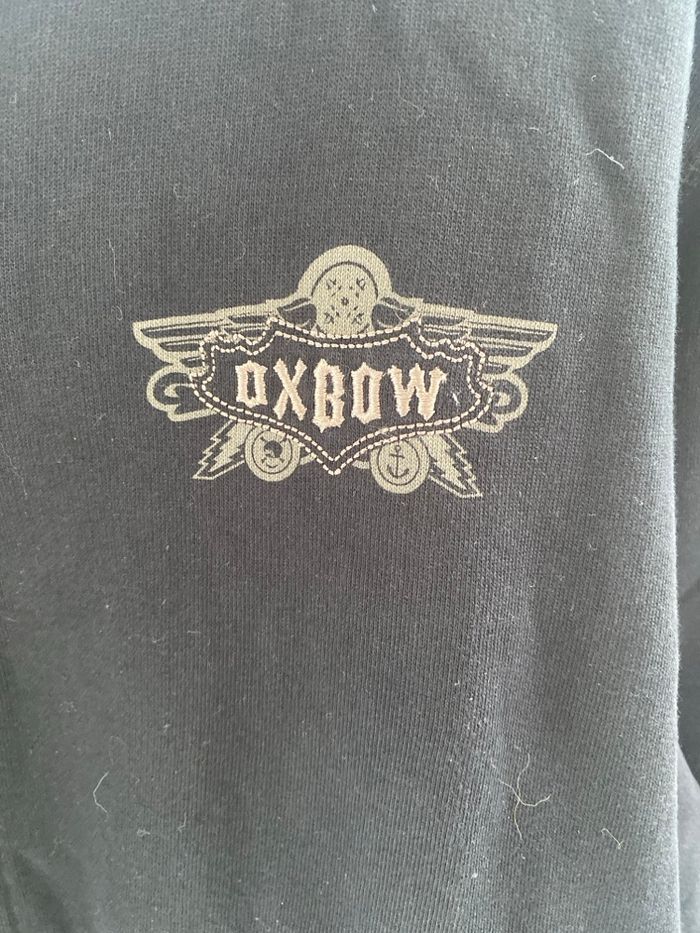 Veste Oxbow - photo numéro 2