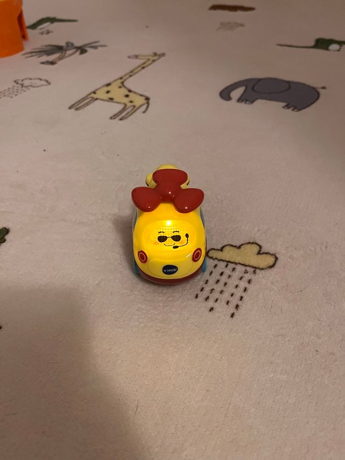 Tut tut bolide x4 - photo numéro 9