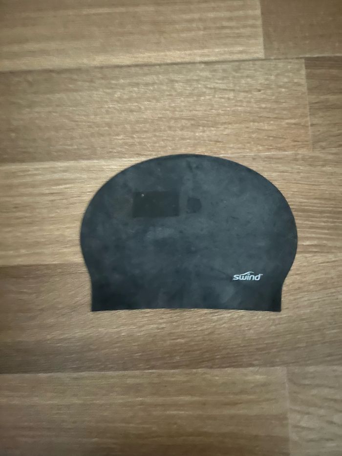 bonnet de piscine