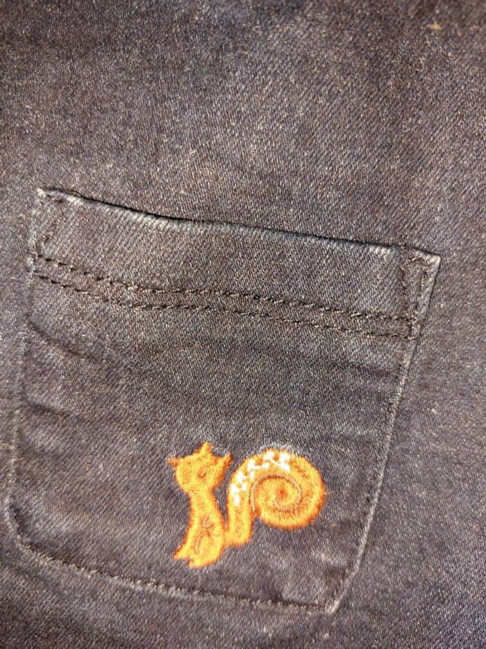 Lot 2 robes - photo numéro 3