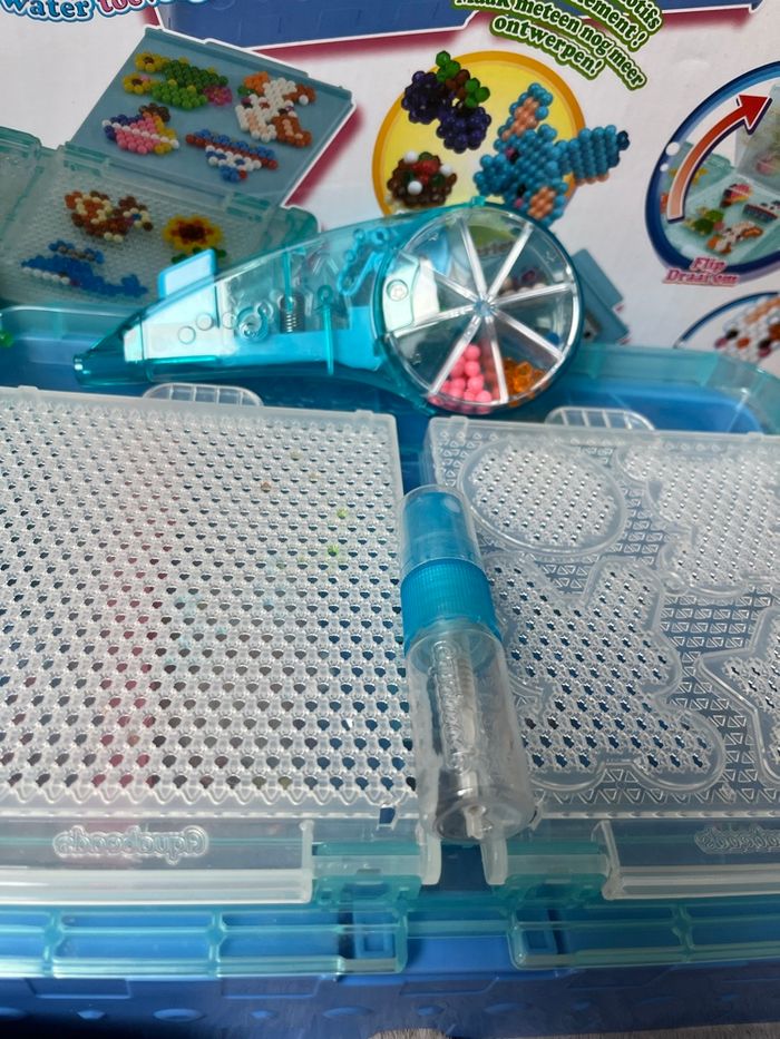 Aquabeads - photo numéro 5