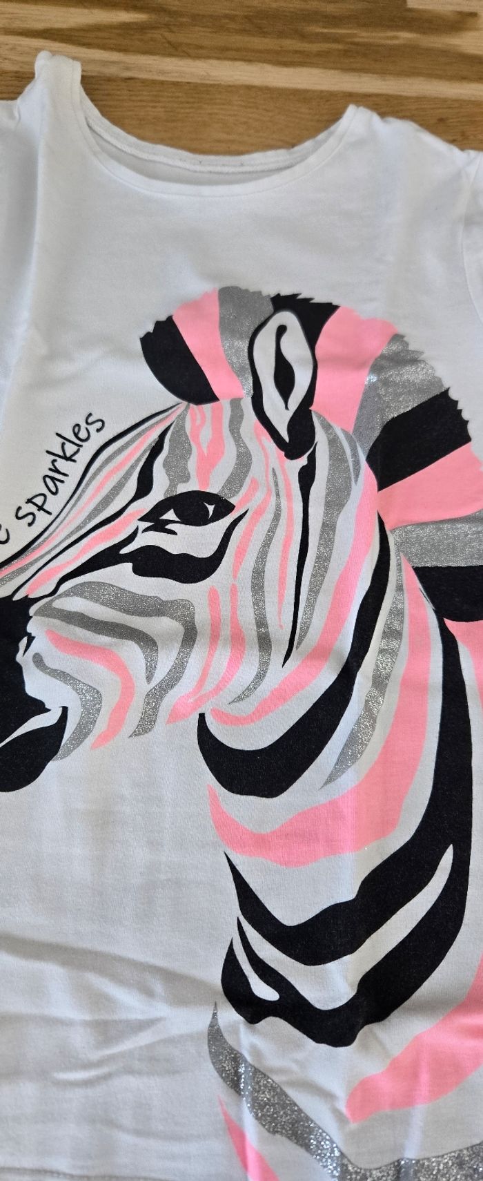 Tee-shirt manches longues - photo numéro 2