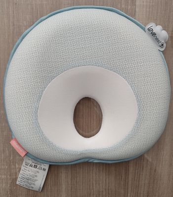 Cale-tete ergonomique Babymoov