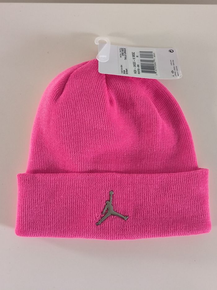 Bonnet Jordan