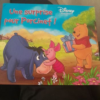 Livre pour bebe