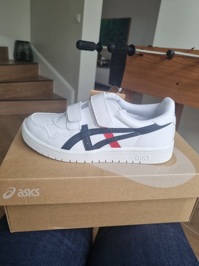 Asics neuve japan s ps taille 35