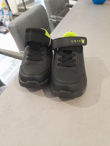 Chaussure 