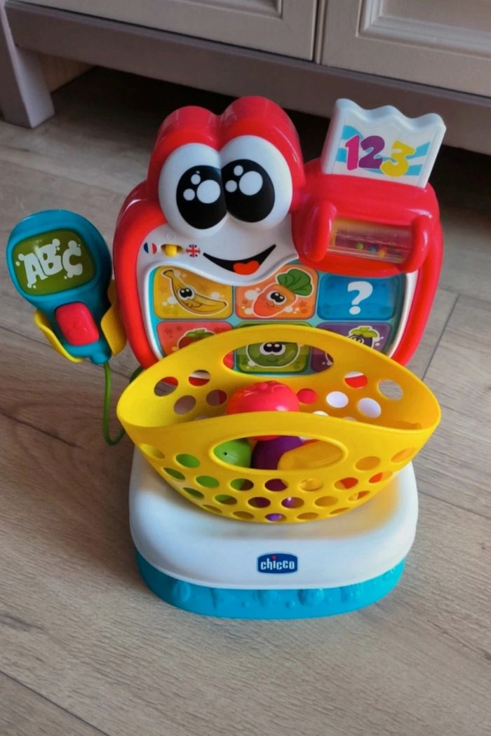 Baby market Chicco