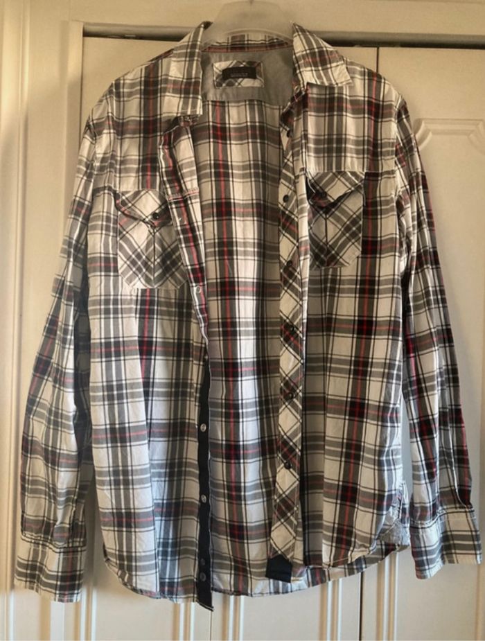 Chemise