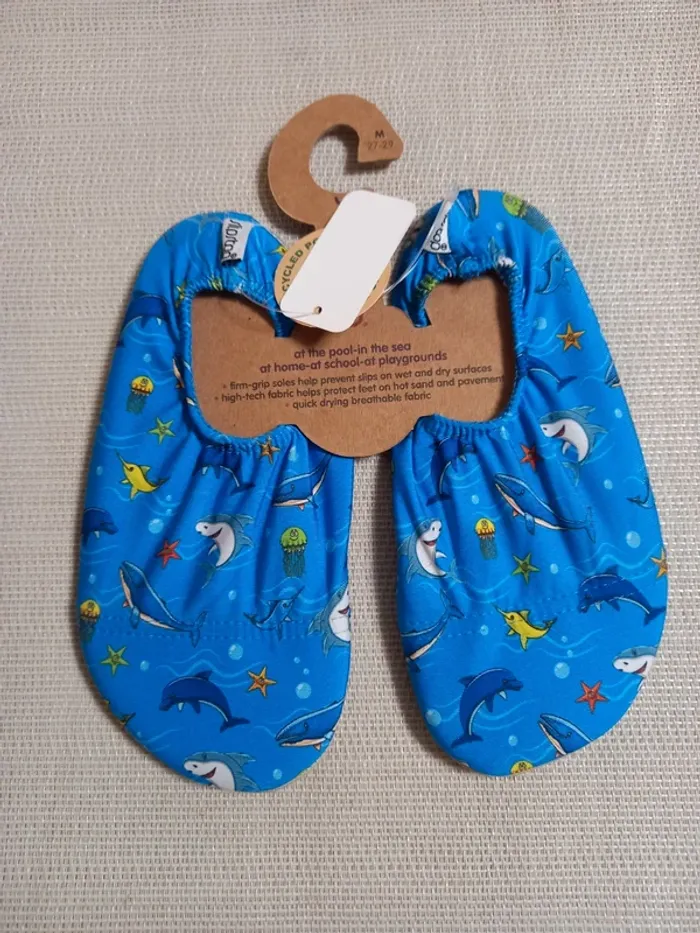 M sea dolphin slipstop