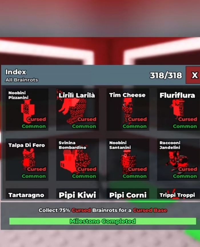 Base cursed - photo numéro 2