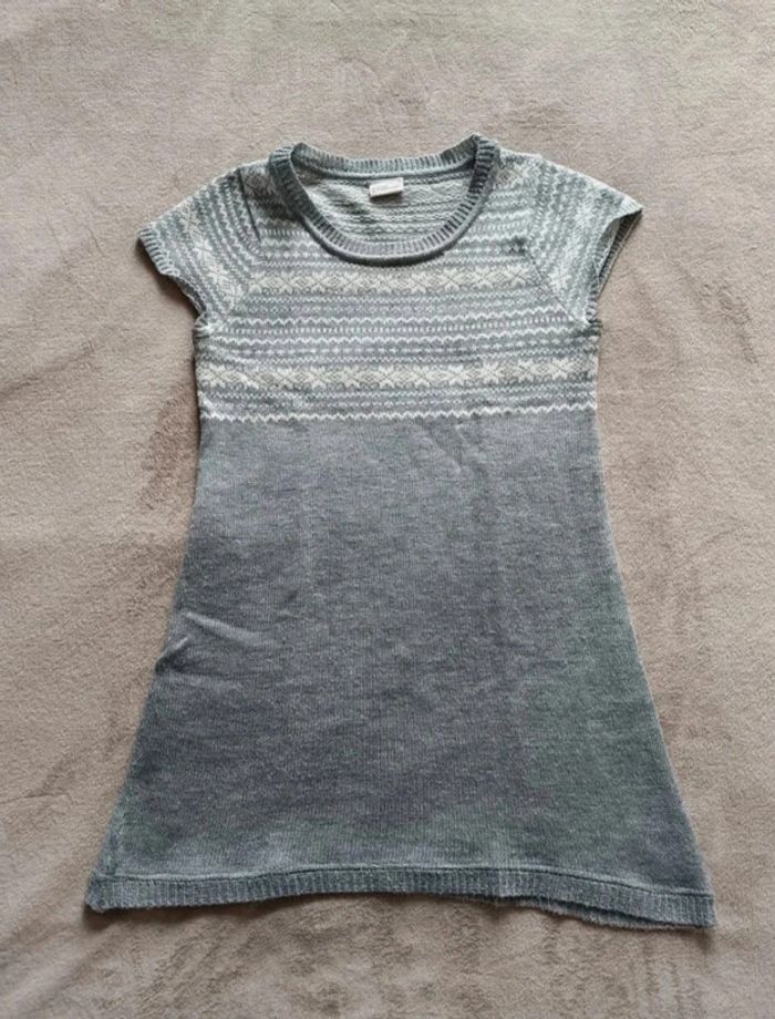 Robe d'hiver (taille 36)