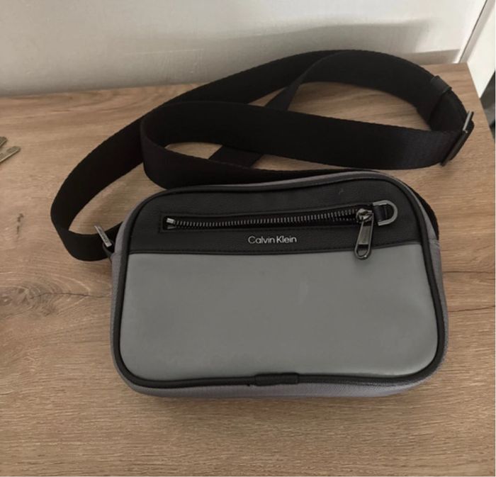 Sac bandoulière - photo numéro 3