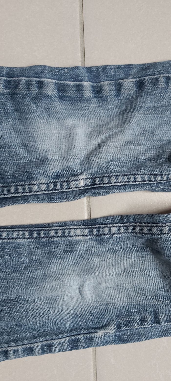 Jeans 110 cm - photo numéro 2