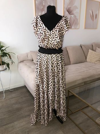 🌼Robe champêtre🌼