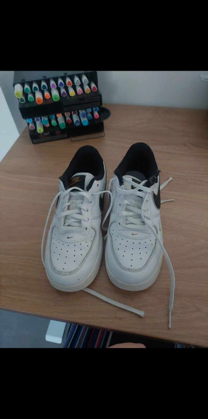 Air force 1 - photo numéro 3